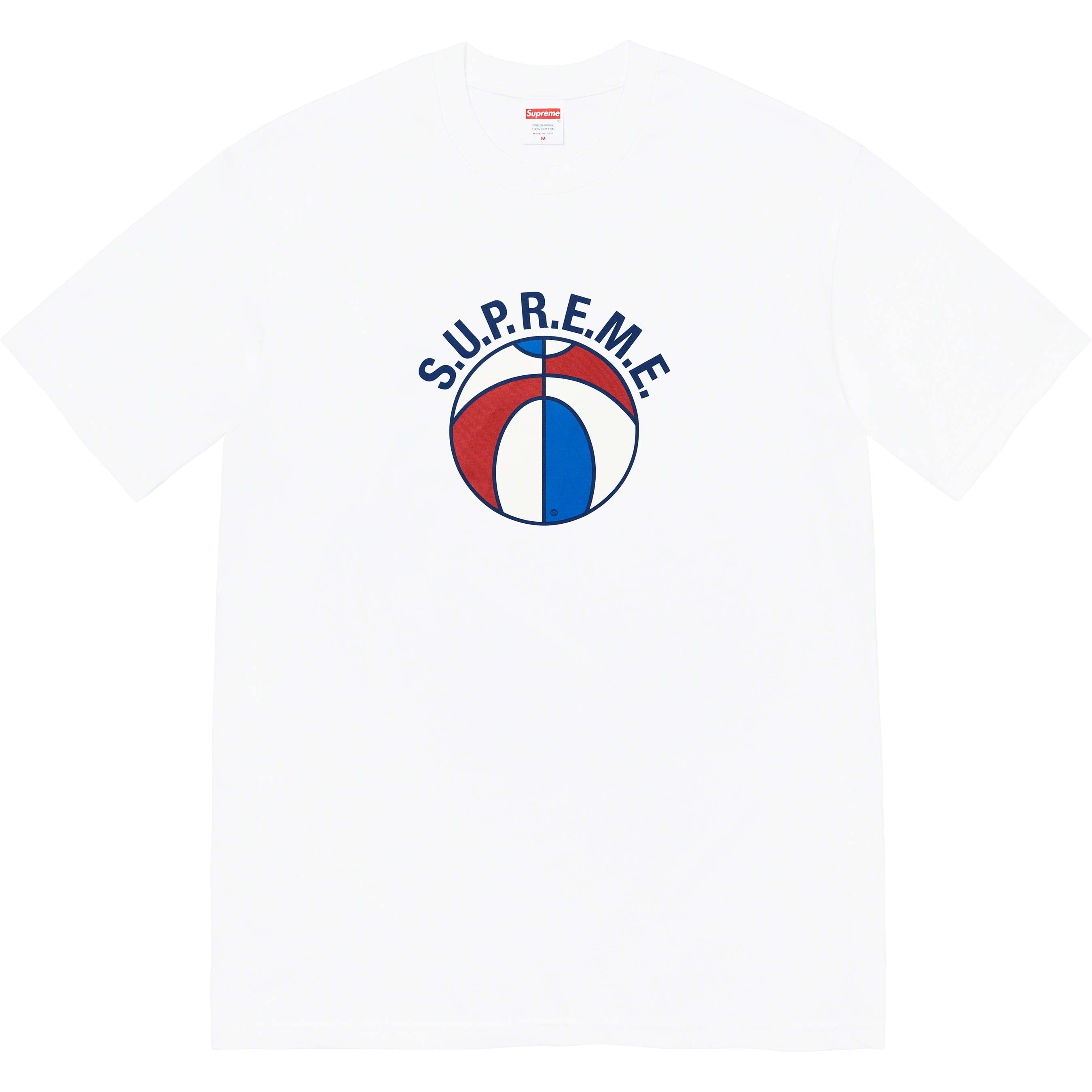 League Tee view 3